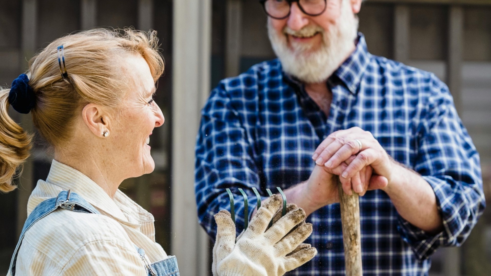 Regel je pensioen eenvoudig via Younited® en Brand New Day