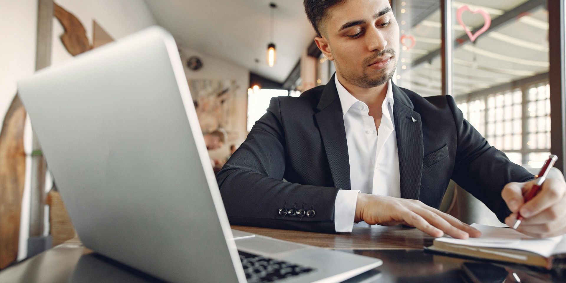 Business analist bij het COA