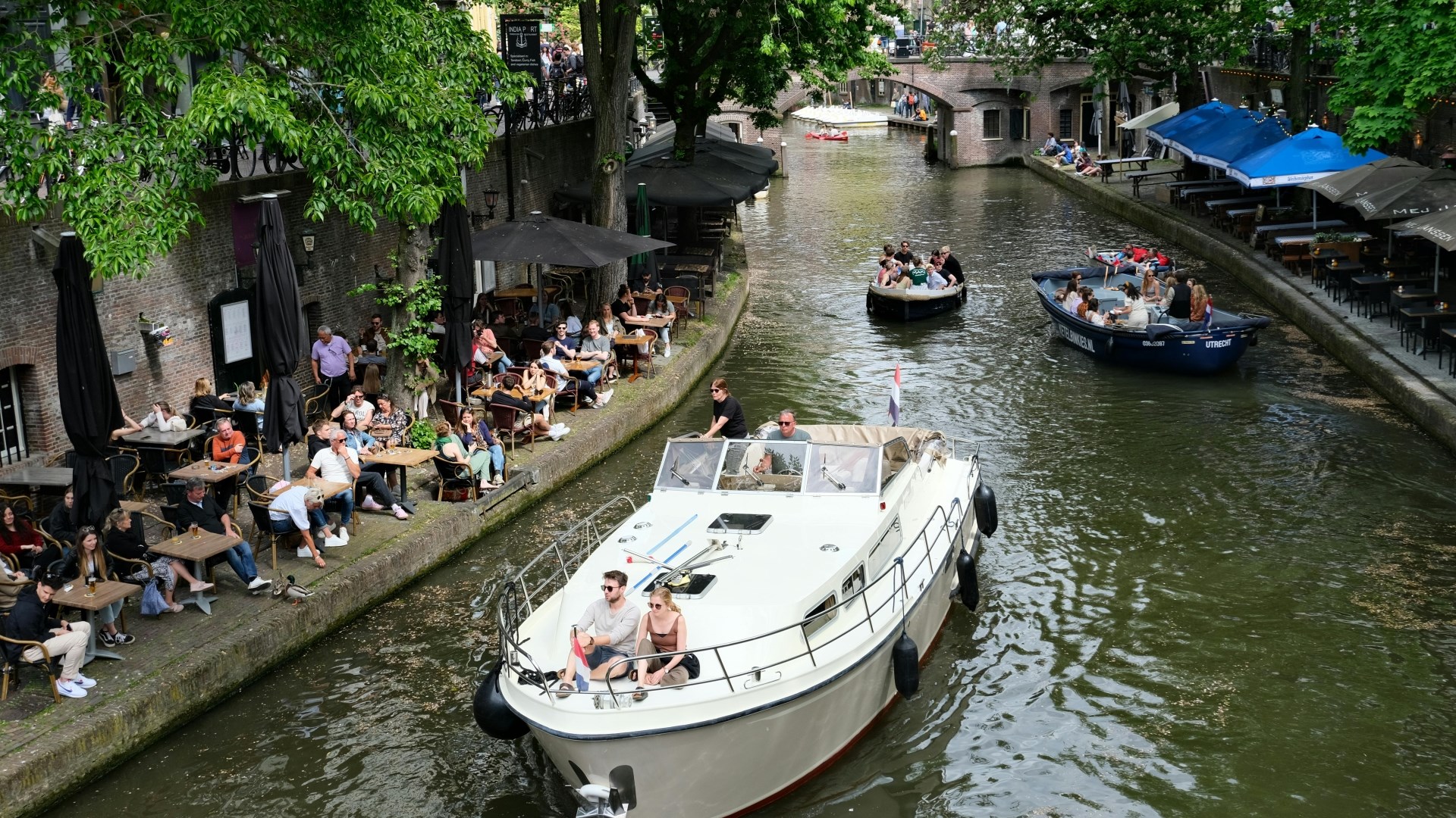 Vind jouw perfecte match in Utrecht via Younited®