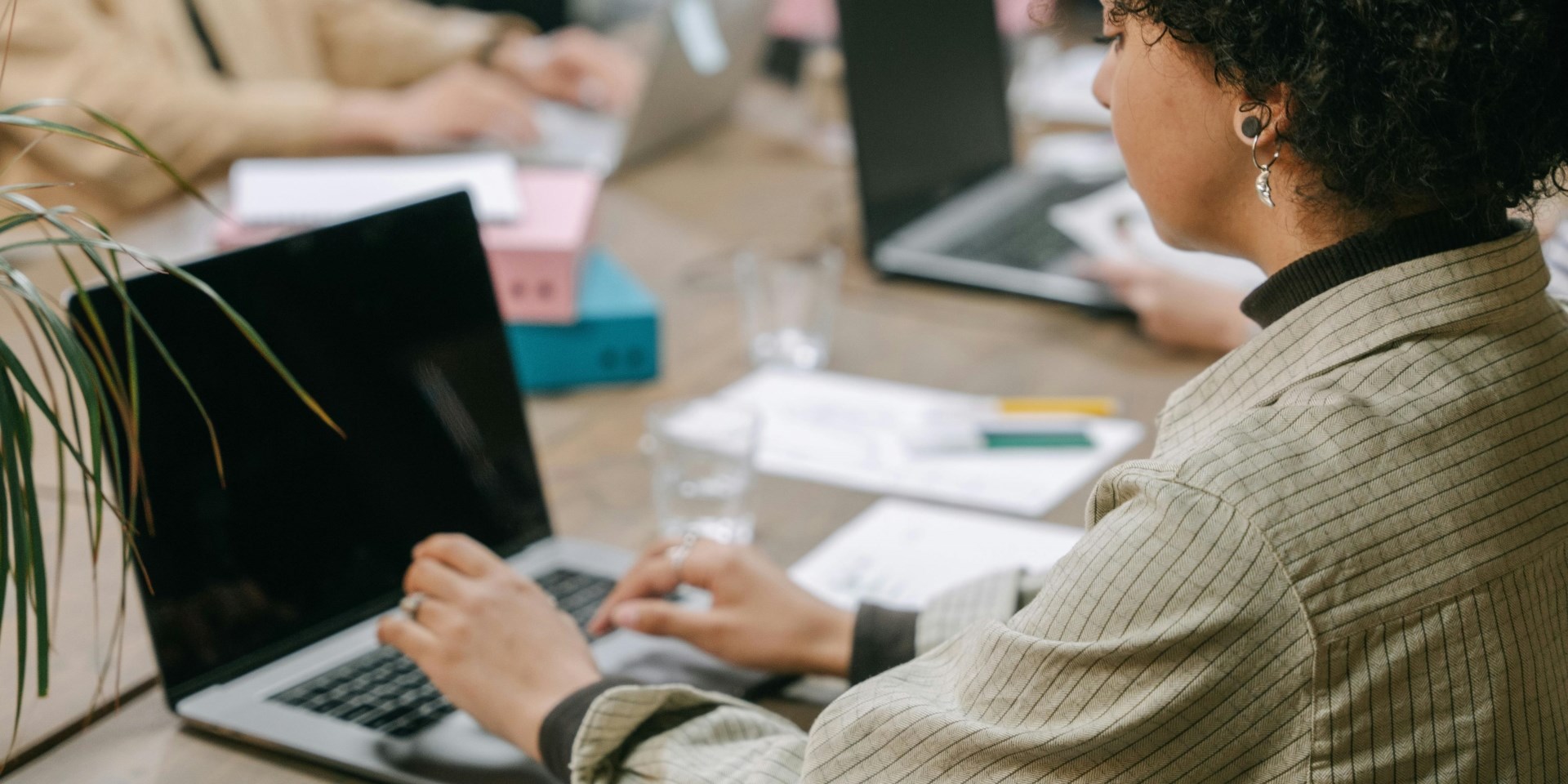 Dit zeggen onze klanten over onze backoffice-dienstverlening