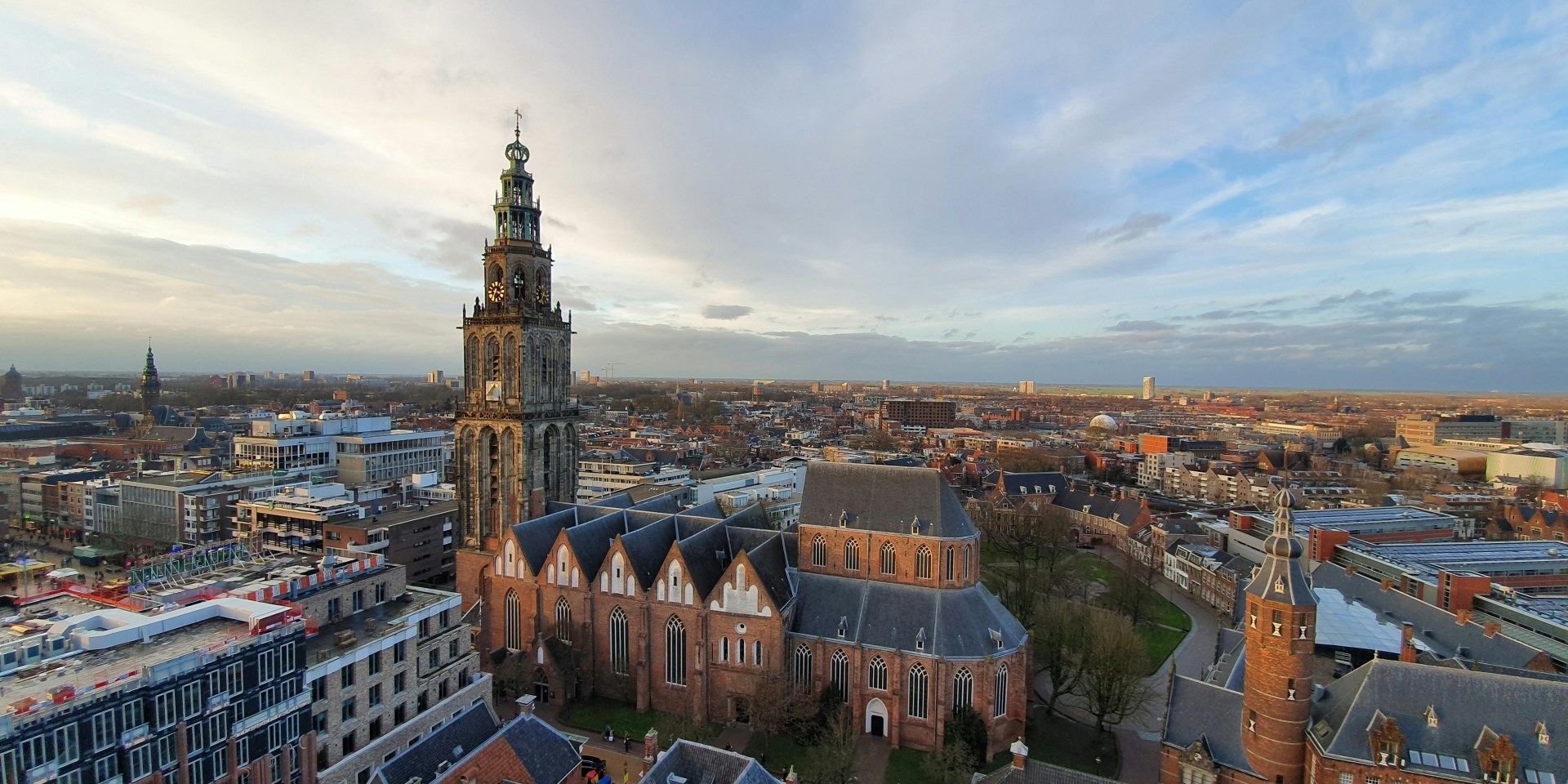 Vind de perfecte samenwerking via Younited® in Groningen