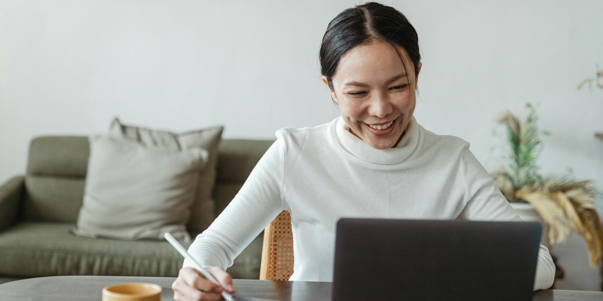 HR-professional bij het COA
