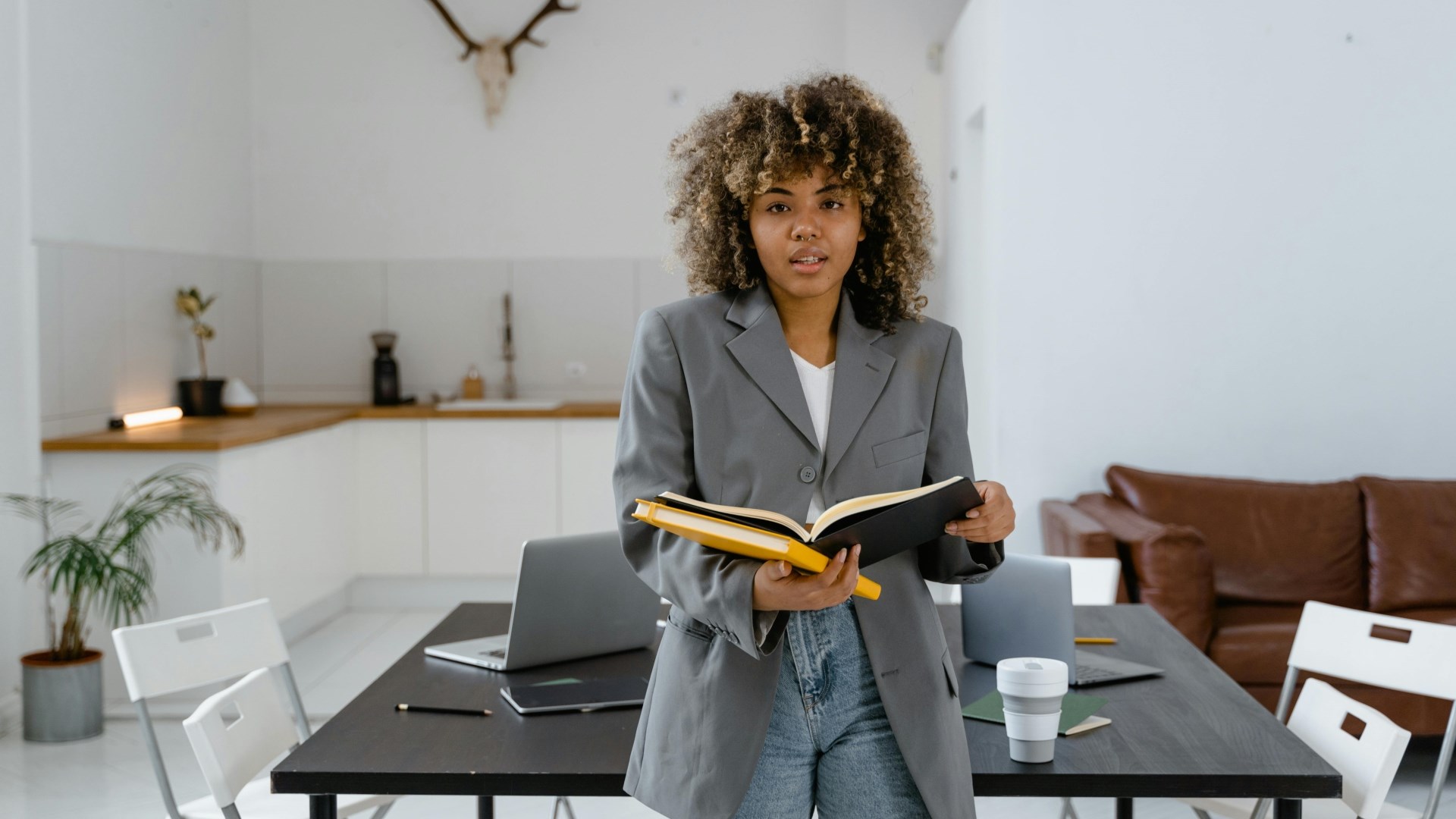 Vind de opdracht waar je energie van krijgt via Younited®