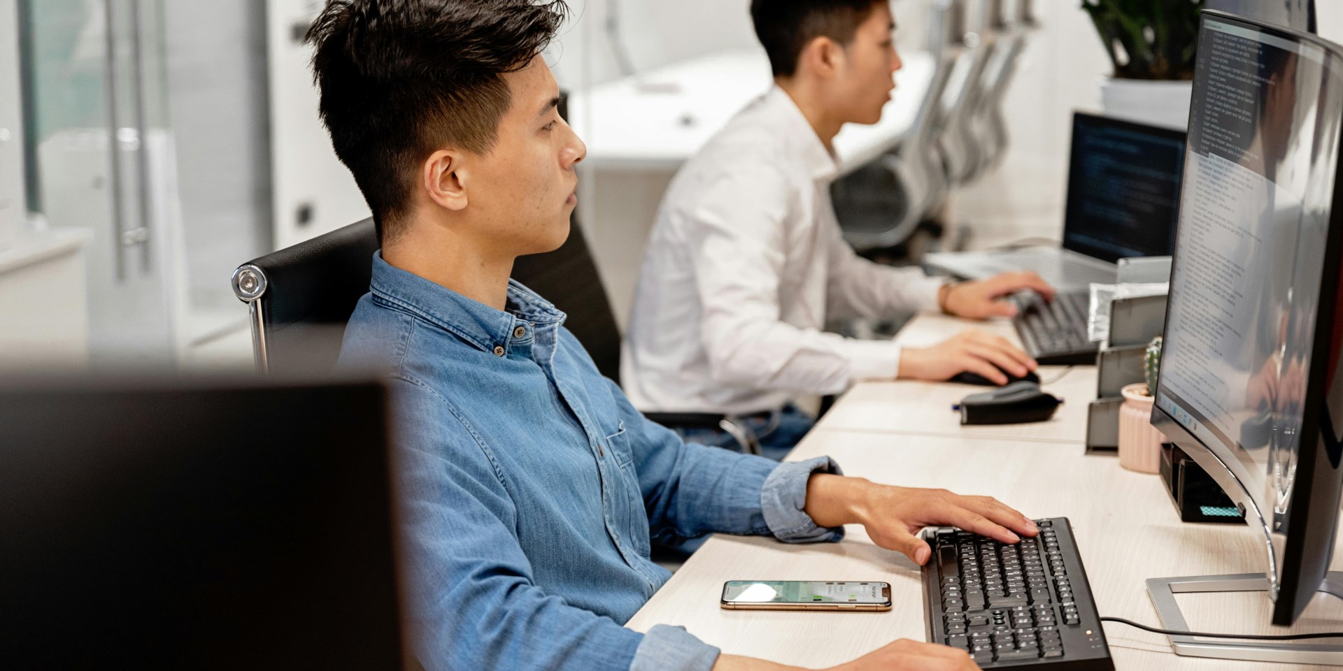 Projectmanager bij het COA