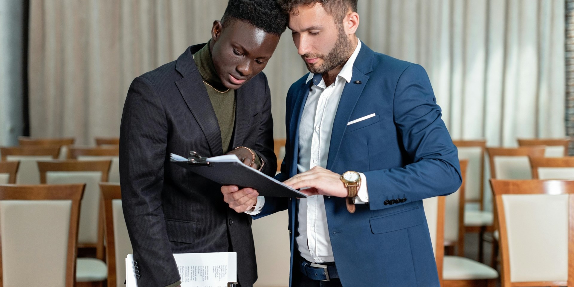 Code Goed opdrachtgeverschap