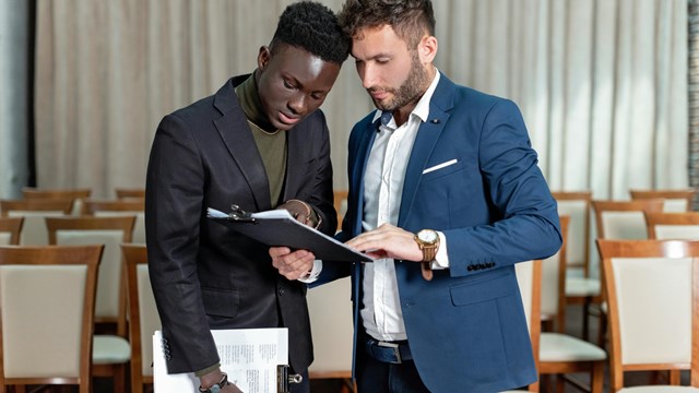 Zzp'ers inzetten in de zorg? Het kan met de juiste aanpak