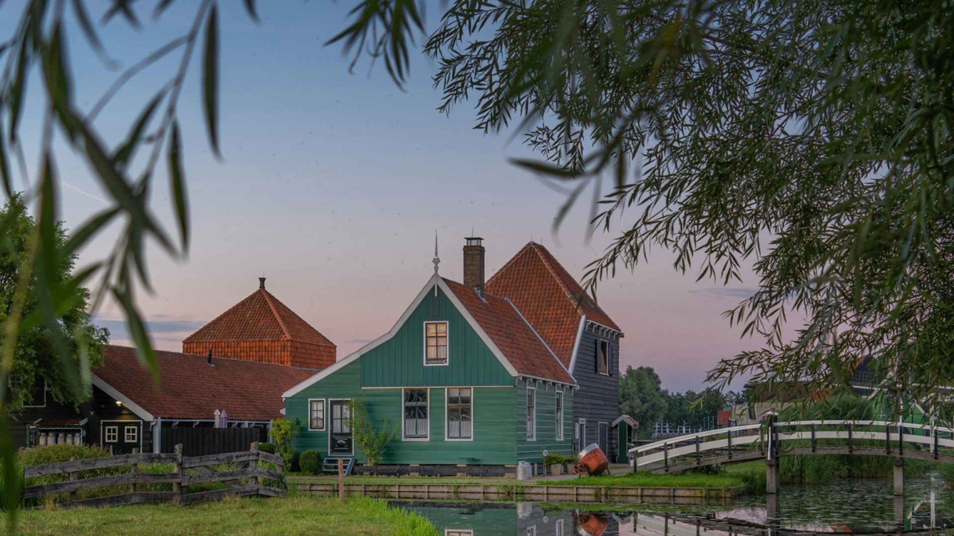 Jouw volgende project in Noord-Holland begint bij Younited®