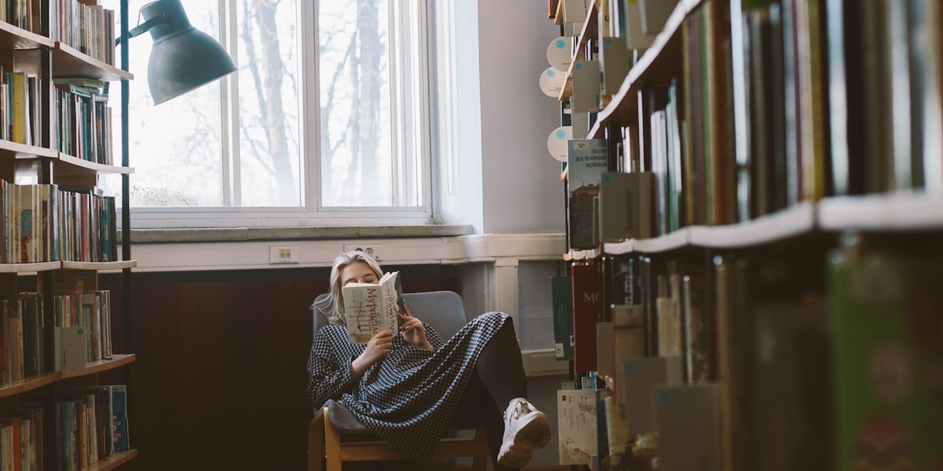 Ontdek onze vijf zomerse boekentips