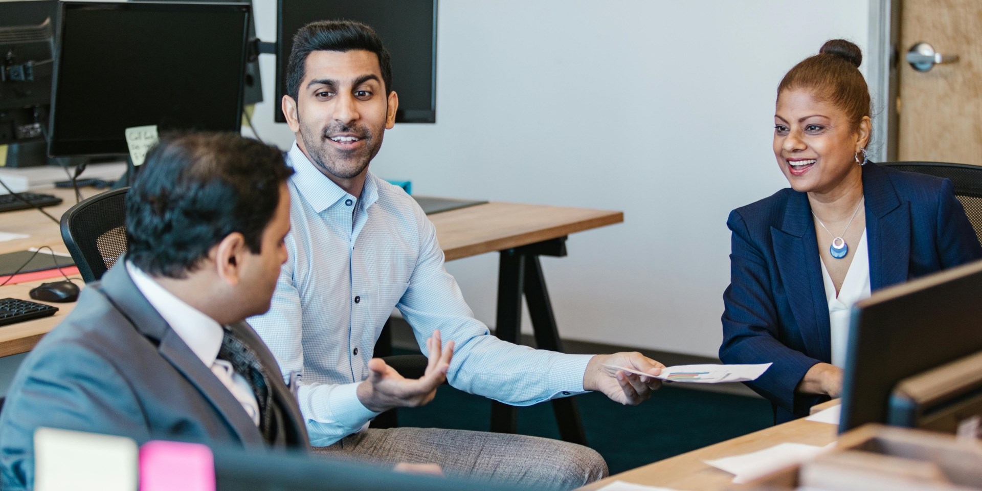 Part of RGF Staffing