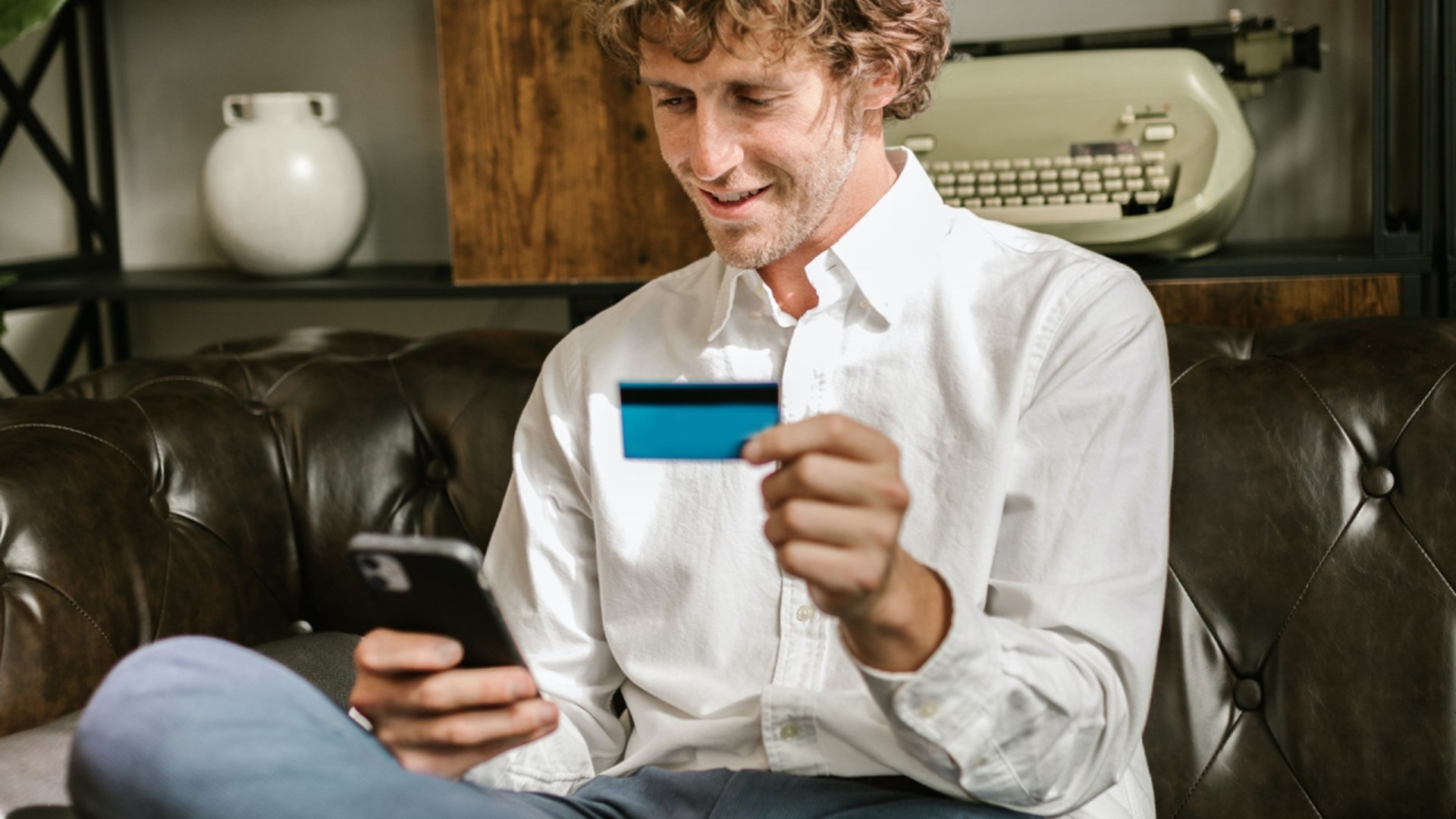 Wat kan Younited® voor jou betekenen?