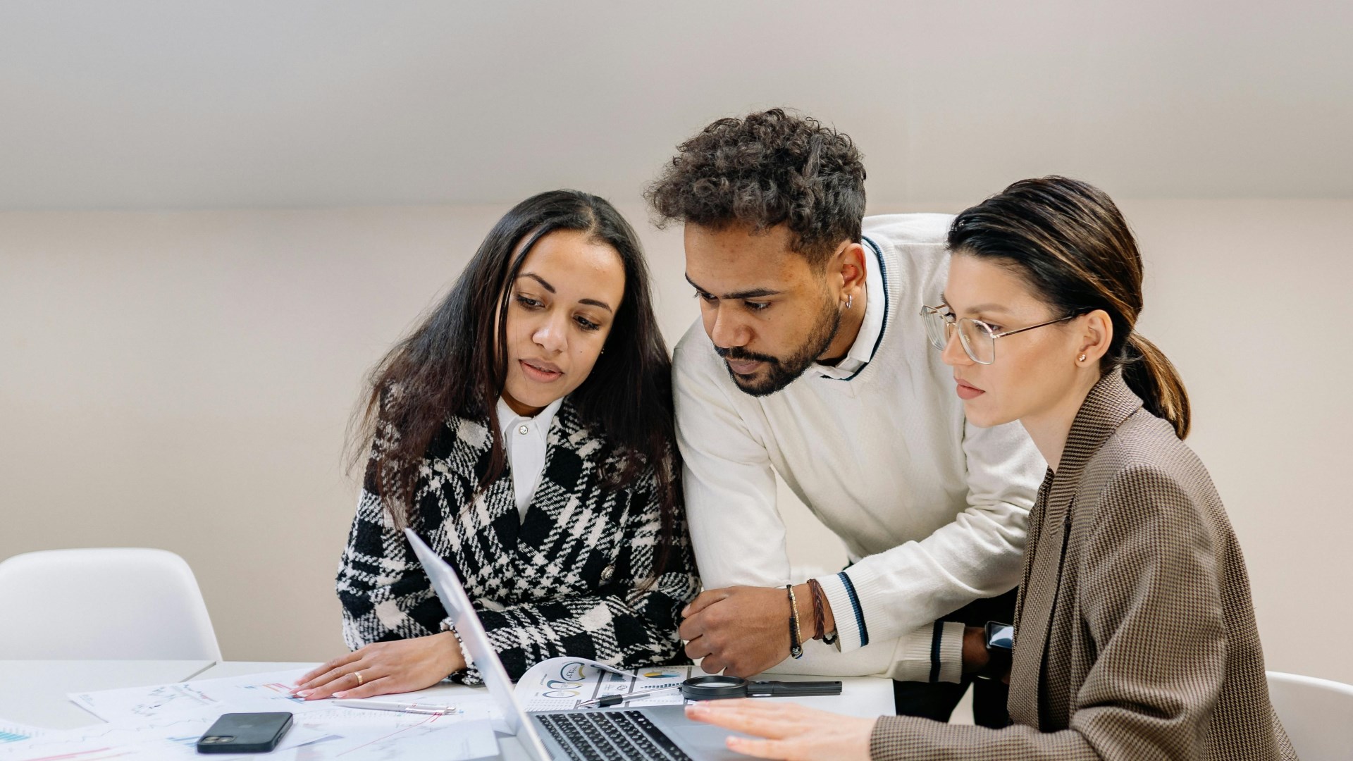 Wil jij aan de slag bij het COA?