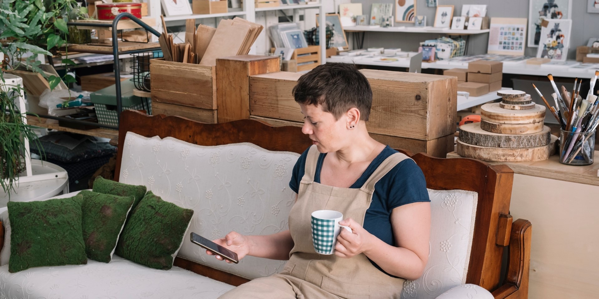 Contact opnemen met Younited®