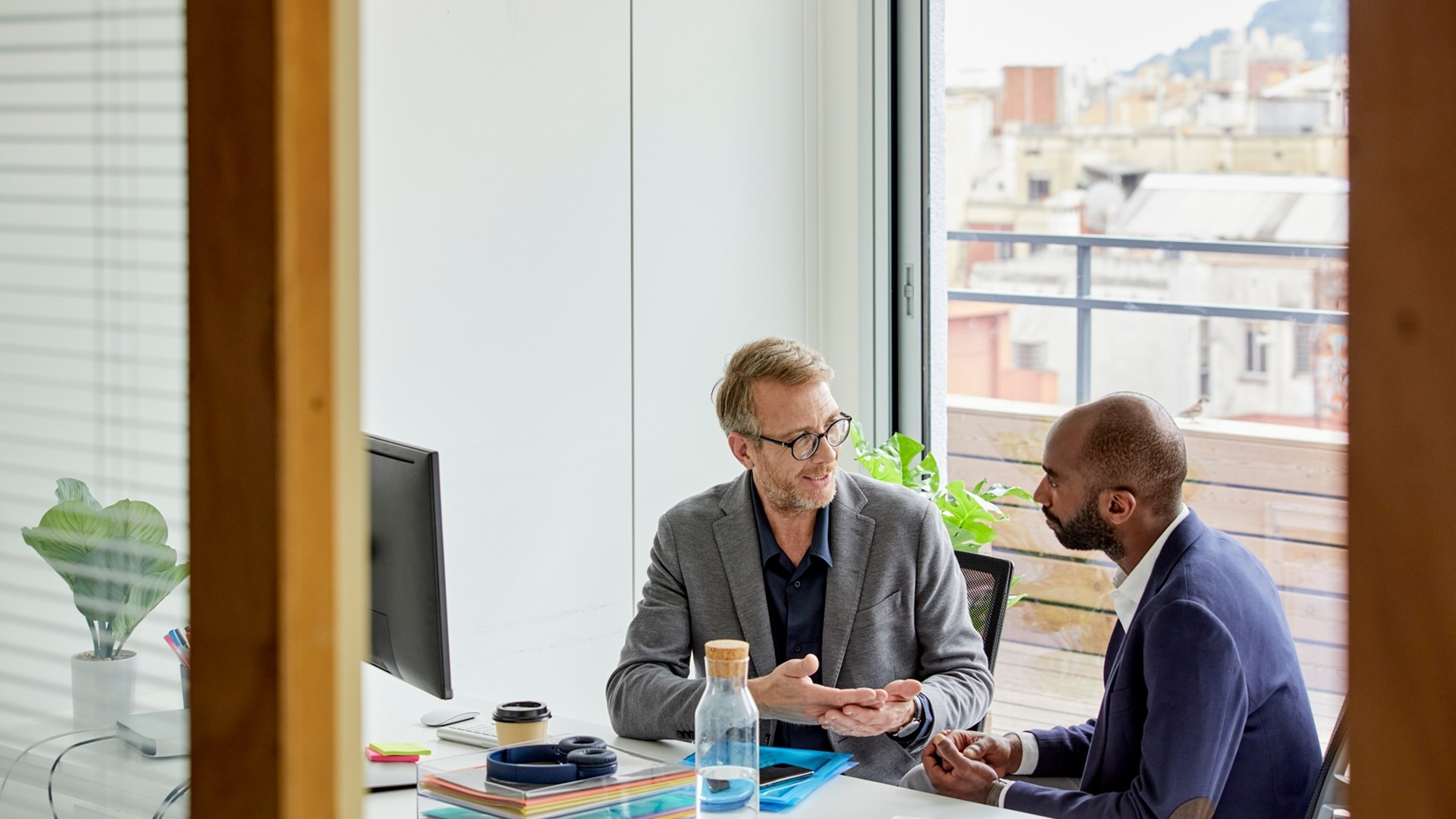 Jouw opdrachten als interim compliance officer beginnen bij Younited®