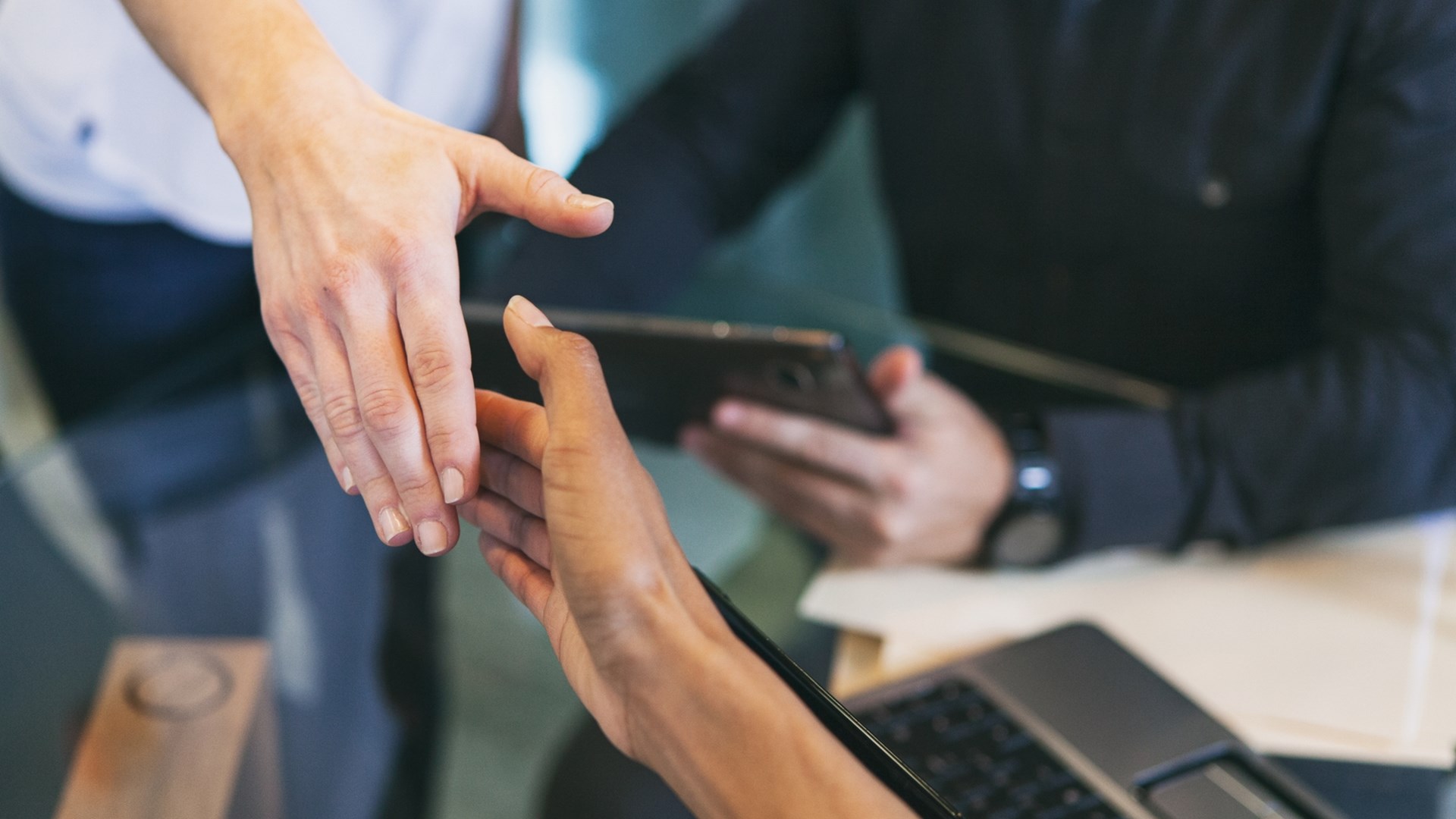 Als administratief talent op zoek naar een nieuwe opdracht? Opdrachtgevers zoeken naar jou.