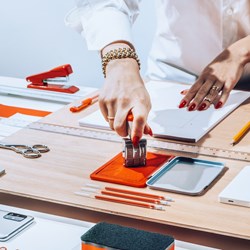 Alles in één dashboard