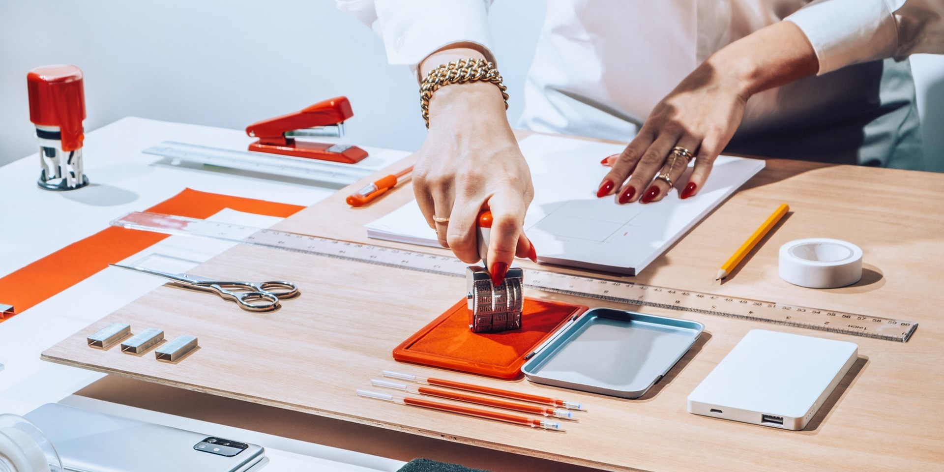 Marketing en huisstijl