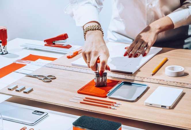 Andere zelfstandig ondernemers