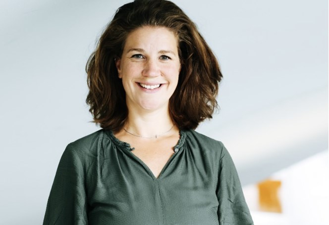 Sietske - Team Brand & Innovation