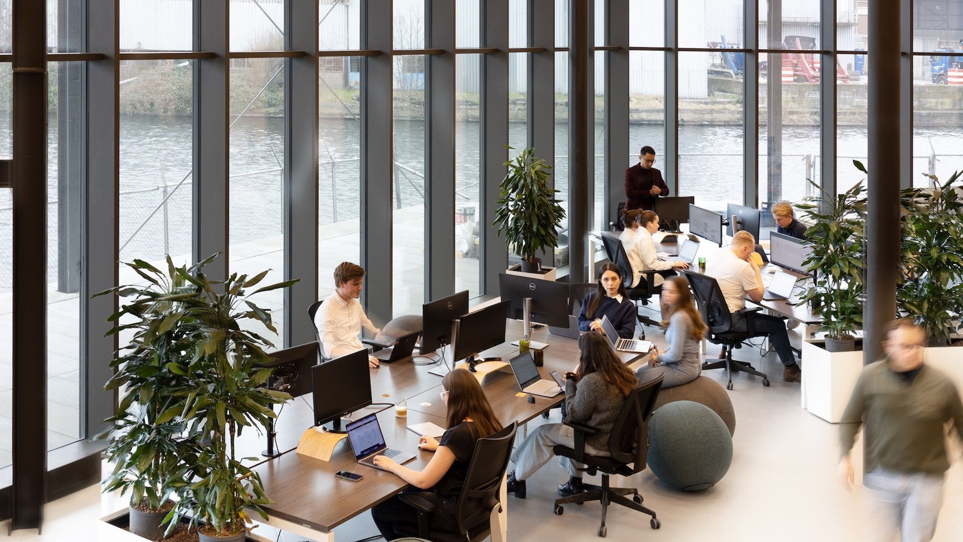 Waarom kiezen voor HubClub via Younited®