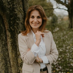 dr. Sjanne Marie van den Groenendaal