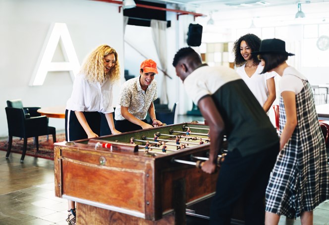 Marketing en huisstijl