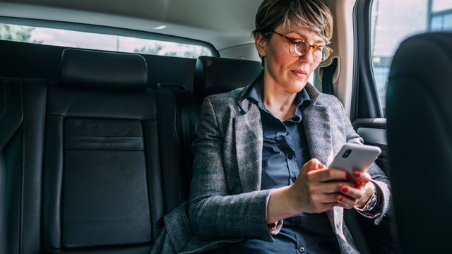 Hoe zit het met de aansprakelijkheid van zelfstandig ondernemers?