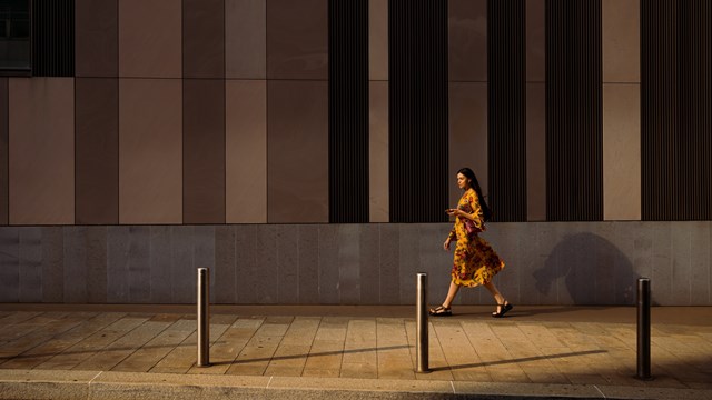 Een eigen onderneming starten