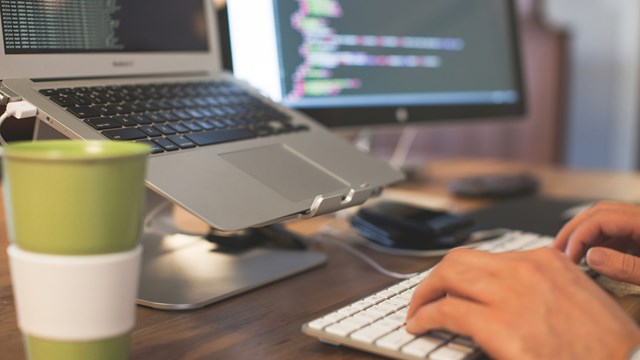 Het belang van data beveiligen