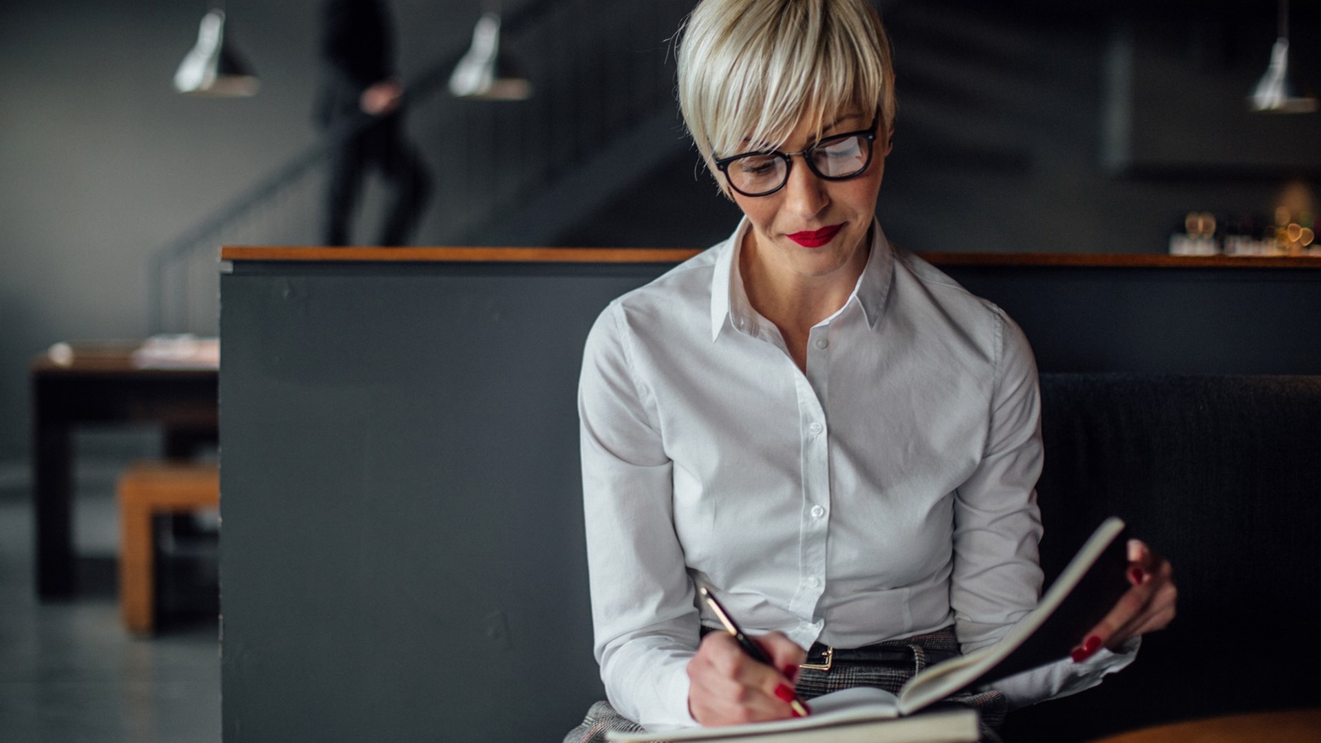 Jouw administratie op orde