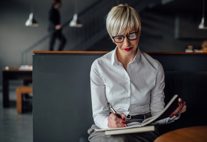 Ontzorging voor al je administratie