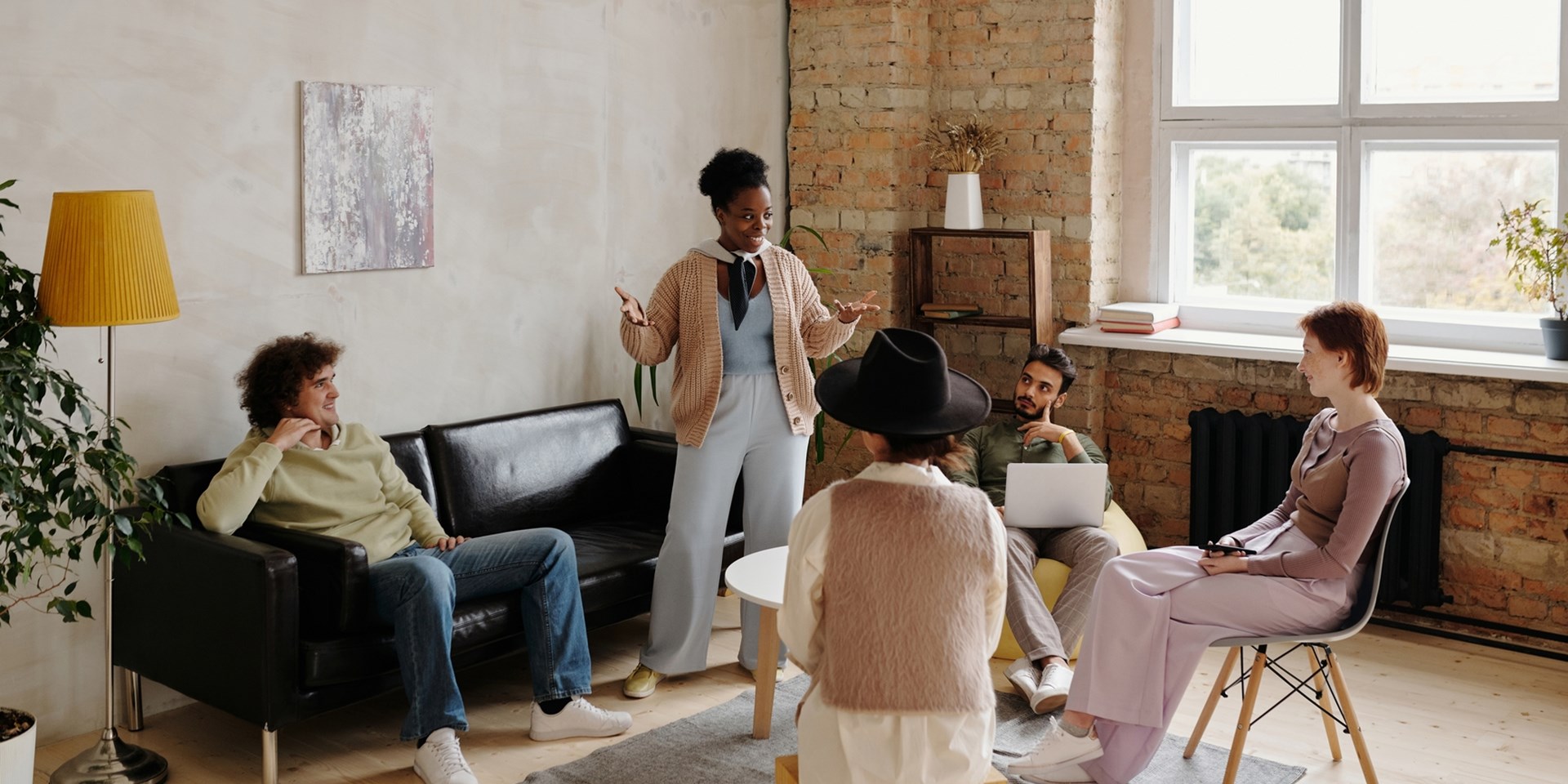 Zo blijf je effectief netwerken als zelfstandig ondernemer