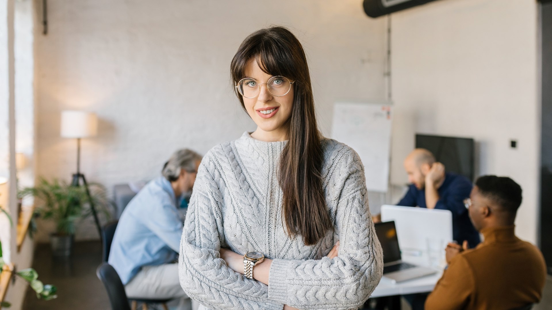 Altijd een passende opdracht