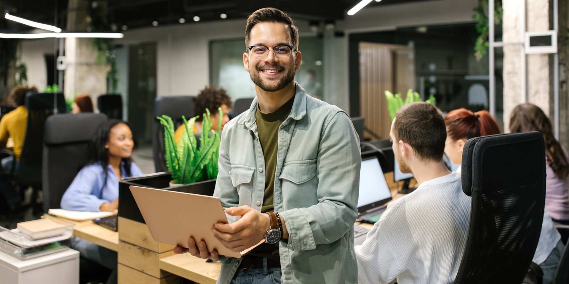 Younited® dashboard