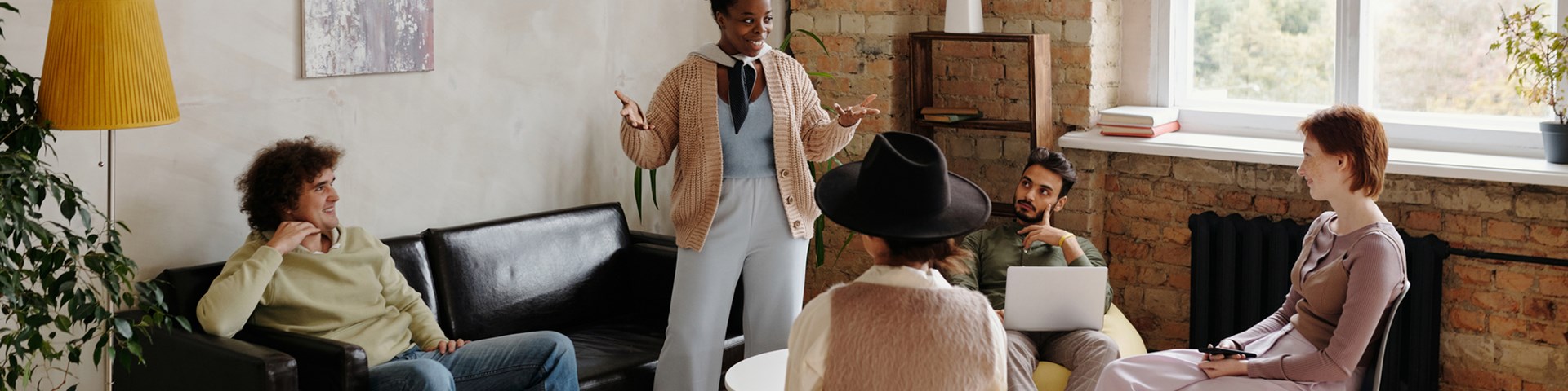 Bekijk ons dashboard