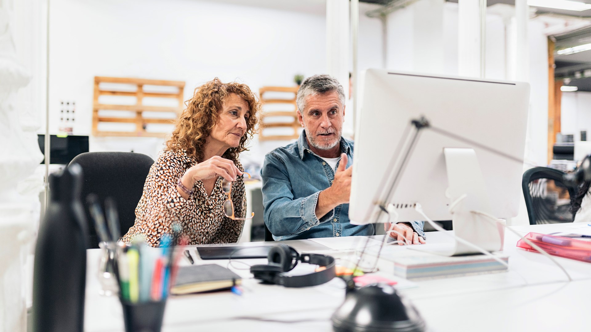 Opdrachten die passen bij jouw expertise