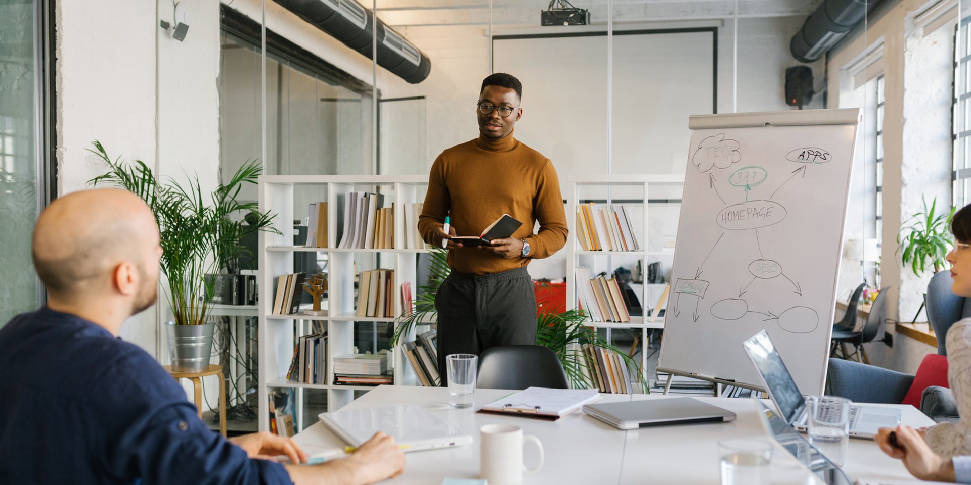 Freelance UX-designer opdrachten