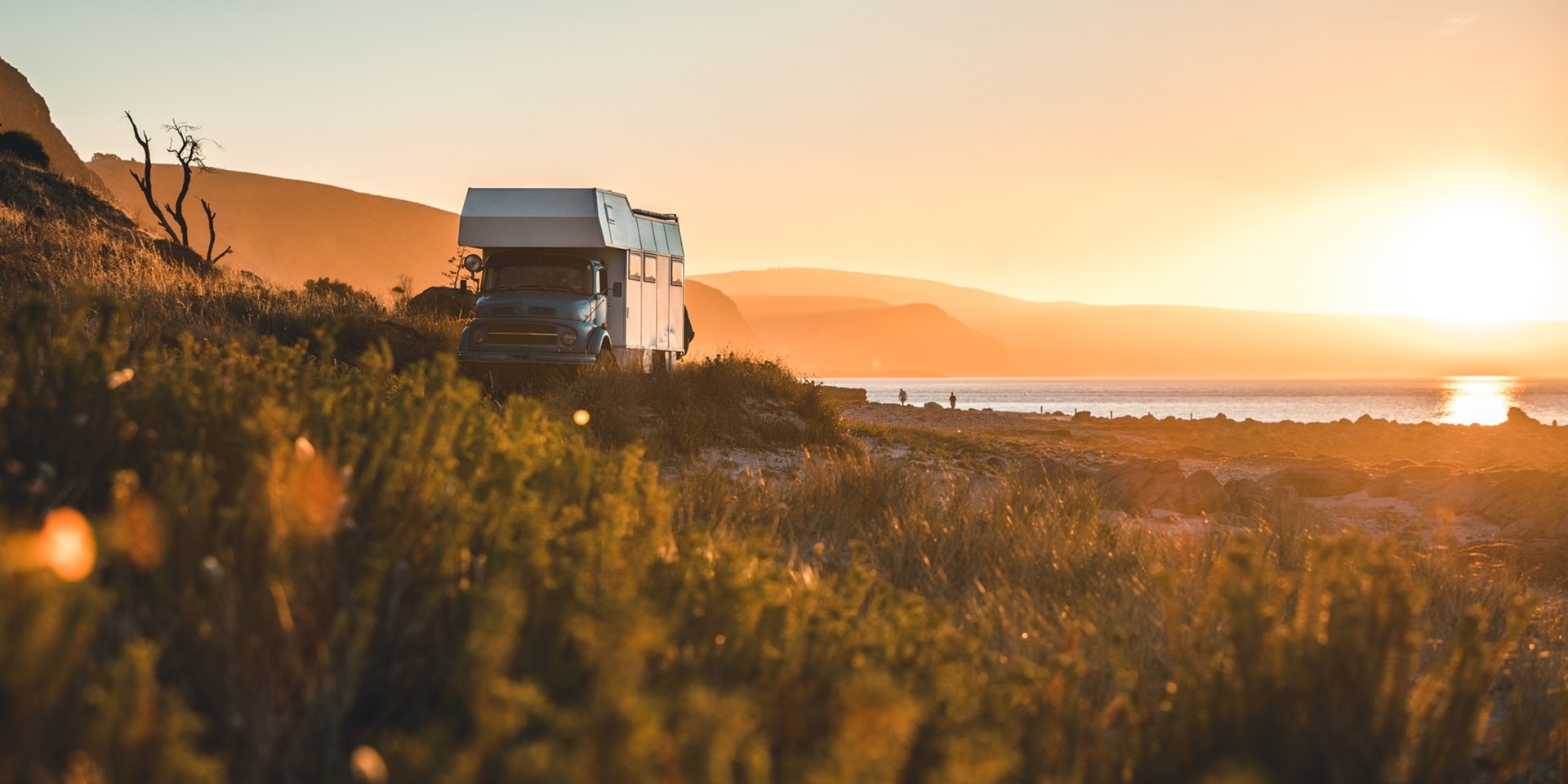 Zorgeloos op vakantie als zelfstandig ondernemer