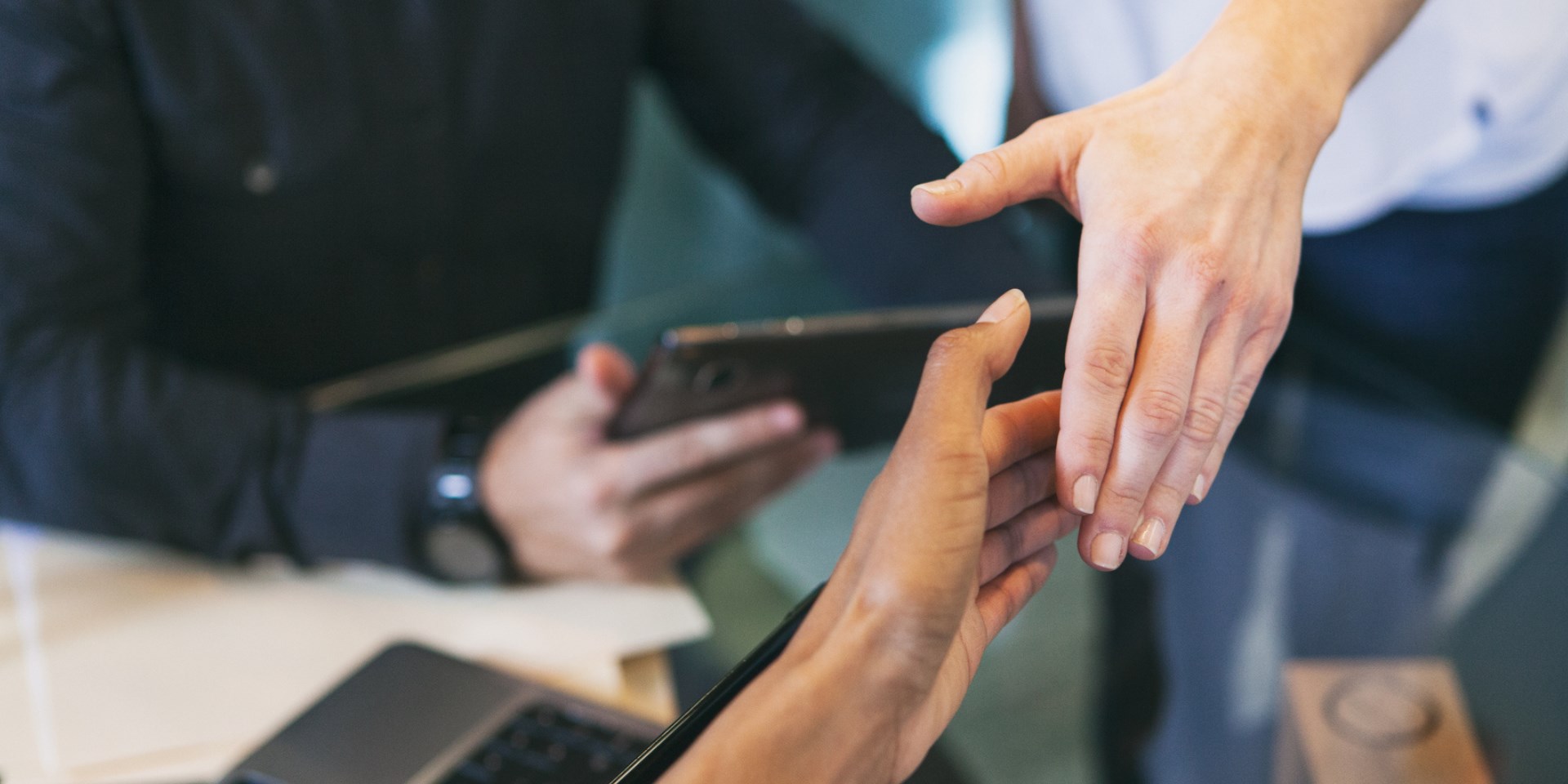 5 apps die je helpen om je ondernemersdoelen te bereiken