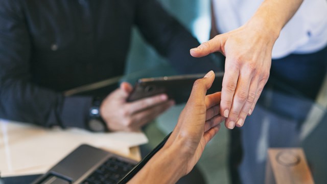 5 apps die je helpen om je ondernemersdoelen te bereiken