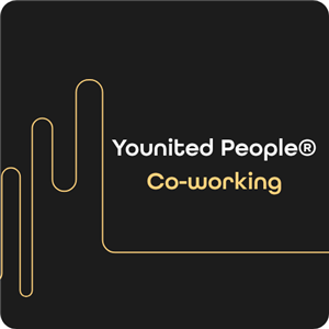 Younited People® Co-working