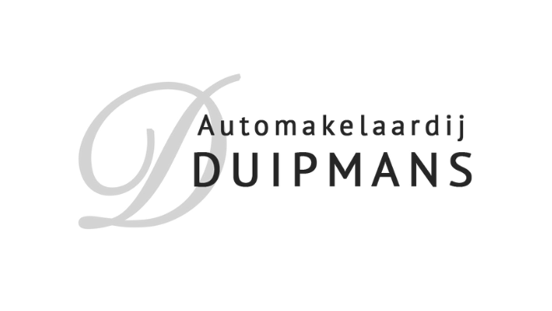 Dé automakelaar voor ondernemers