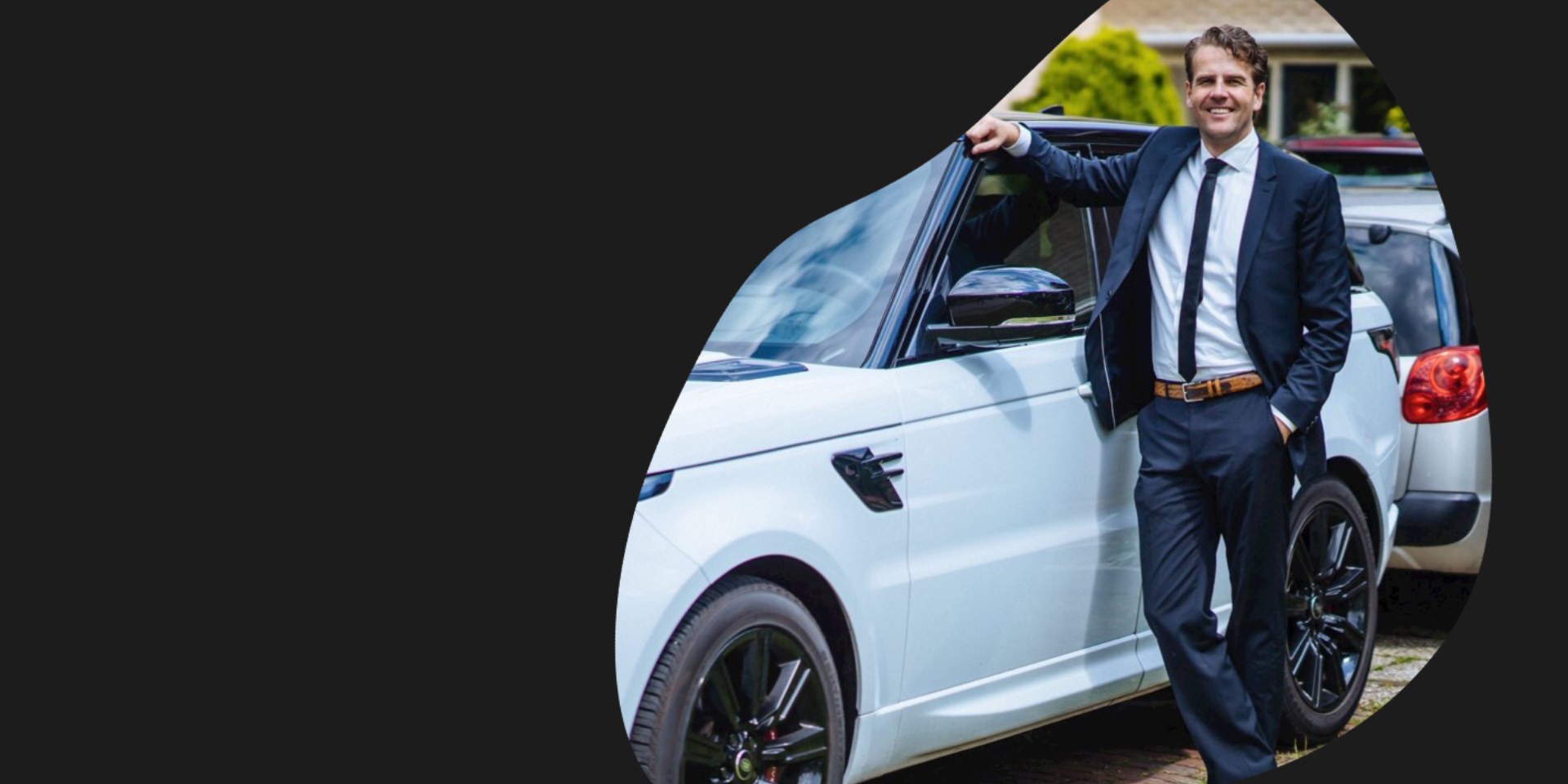 Vind de ideale bedrijfsauto