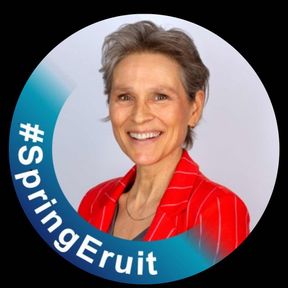Profiteer van een groot netwerk lid 3