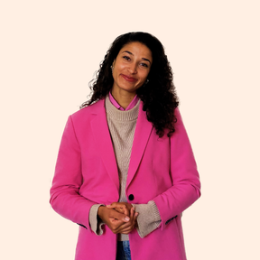Profiteer van een groot netwerk lid 7