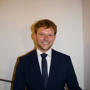 Profiteer van een groot netwerk lid 8