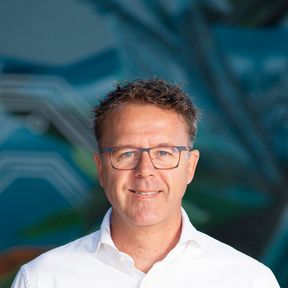 Profiteer van een groot netwerk lid 4