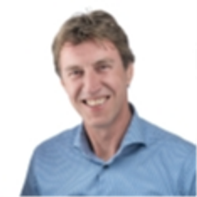 Profiteer van een groot netwerk lid 1