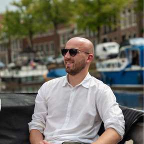 Netwerken en groeien met Younited People® Network lid 1