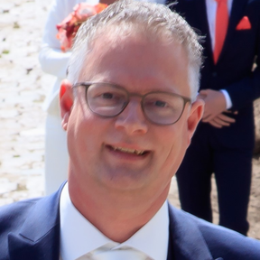 Profiteer van een groot netwerk lid 3