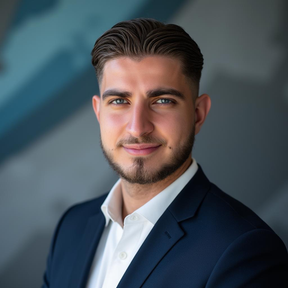 Profiteer van een groot netwerk lid 2